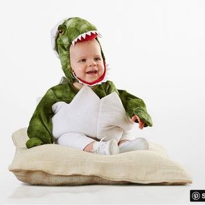 Baby Dinosaur costume | Pottery Barn
